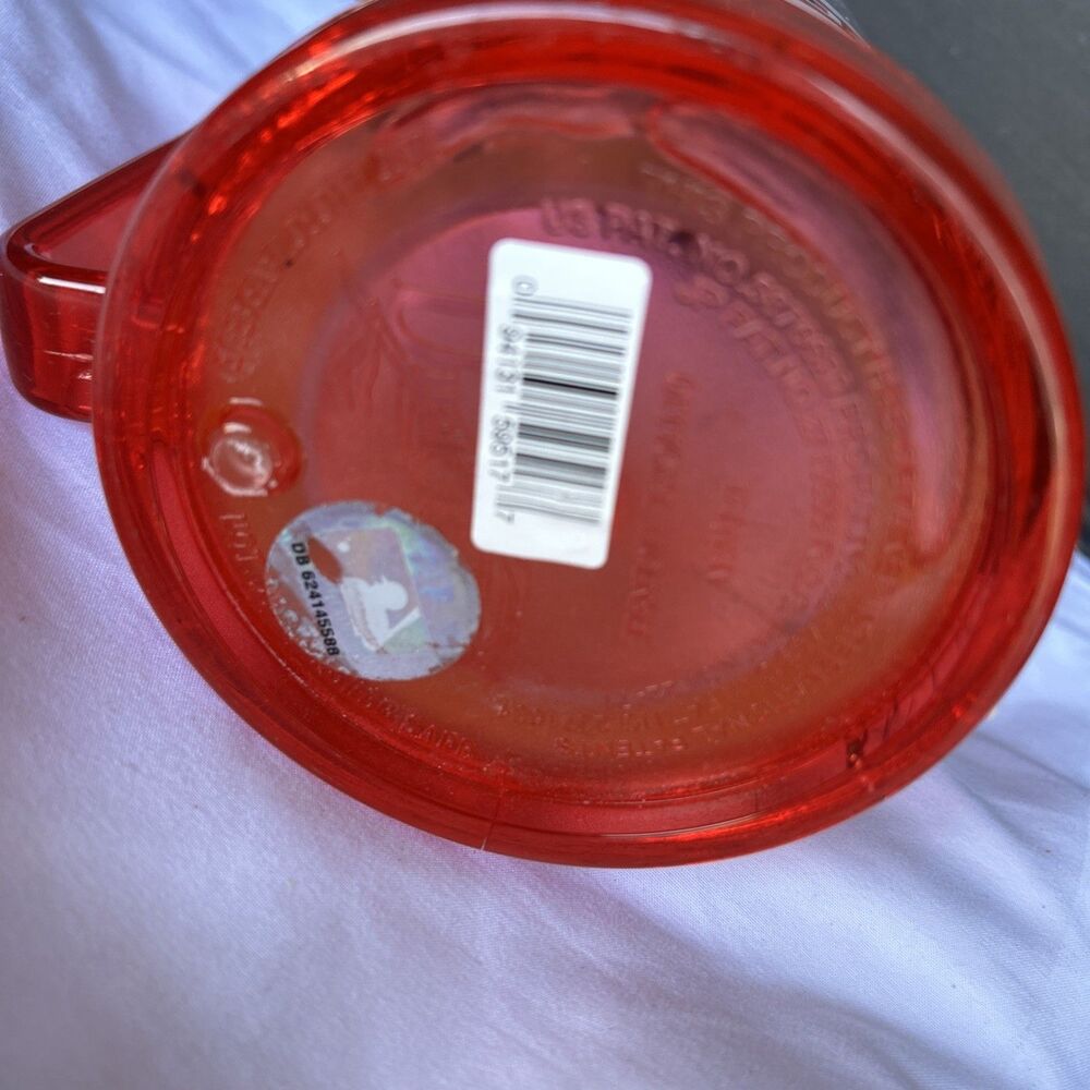 Cincinnati Reds Freezable Mug - Picture 3 of 5